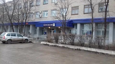 Ул связи 2