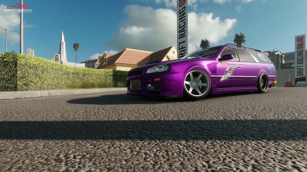 Unicorn CARX Drift Racing 2. Мосспорт CARX. Unicorn CARX.