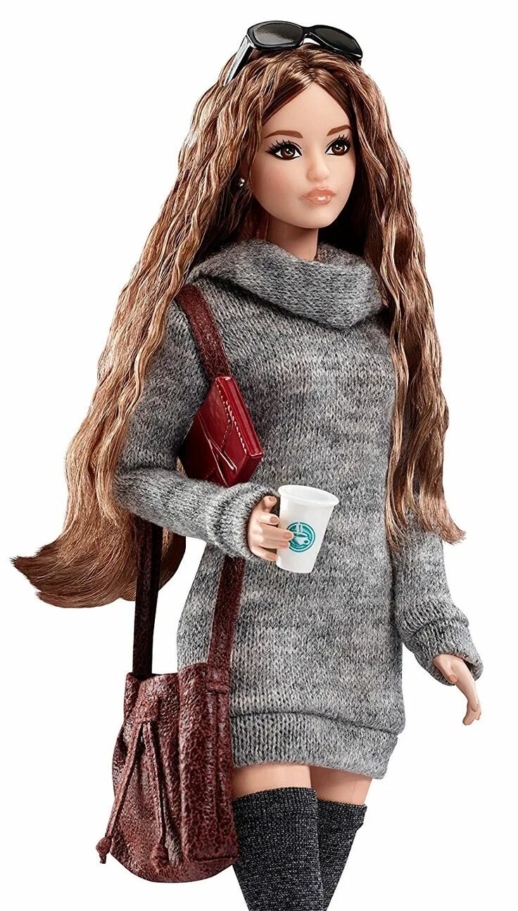 Кукла the barbie look 2017. Doll look. Барби хипстерша лук. Кукла барби лукс блондинка. Barbie look 2021 кен.