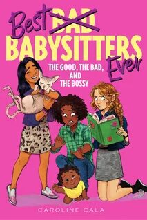 Bad babysitter