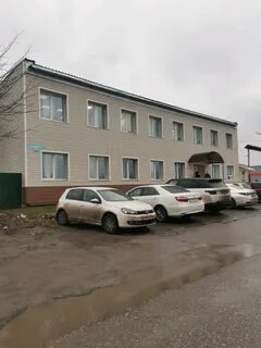 Движение тверь