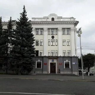 Сузы и вузы