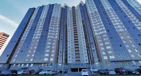 Спб загребский бульвар 9