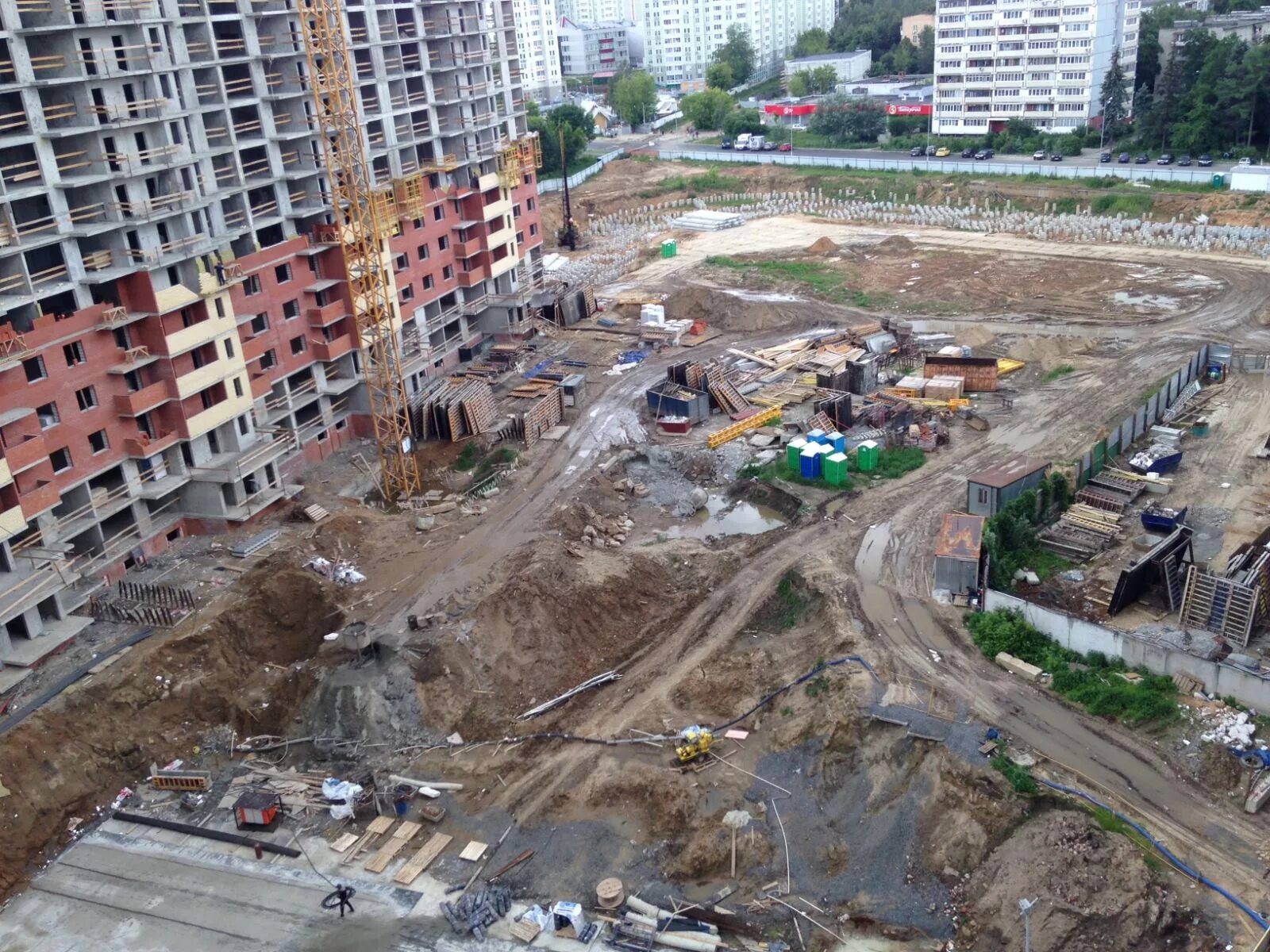 Жк центр 2 балашиха. Центральный макрорайон. Балашиха центр 2. Жк центр плюс. Мкр центральный железнодорожный.