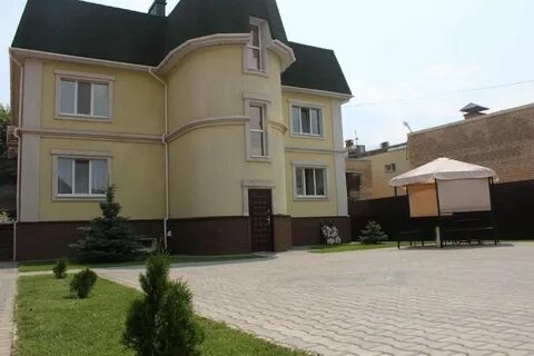 Отели красная горка