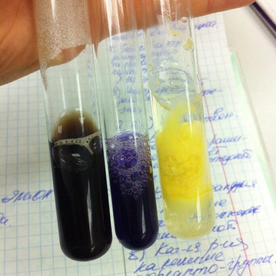 Иодид меди осадок. Ацетат меди 2 цвет раствора. Реакция в пробирке. Осадок в пробирке. Фиолетовый осадок.