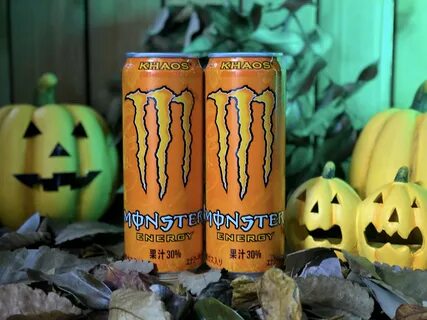 Energy halloween