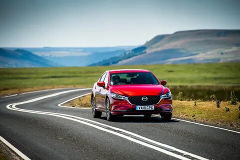 Road 6 gt