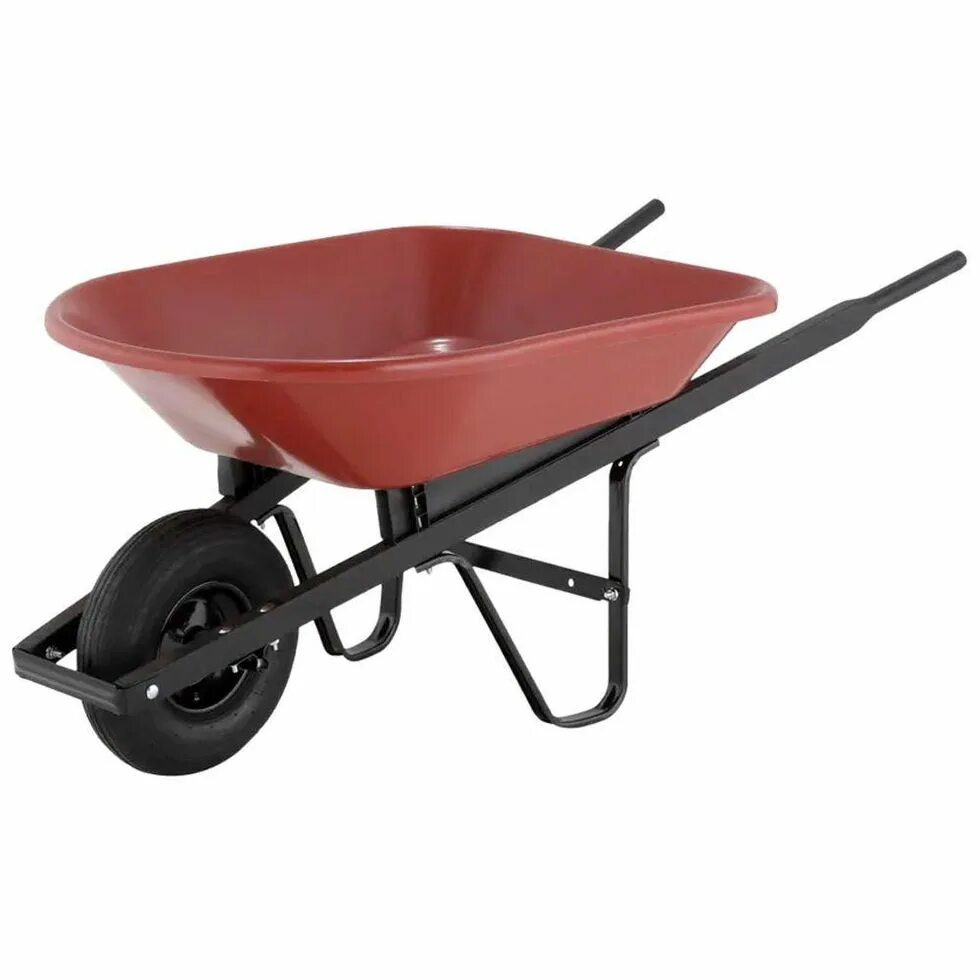 Wheelbarrow