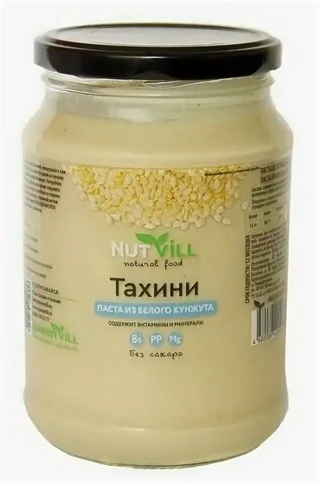 Кунжутная паста тахини. Салат деликатес. Кунжутная паста тахини. @honey_5_. Kandylas паста тахини, 350 г.