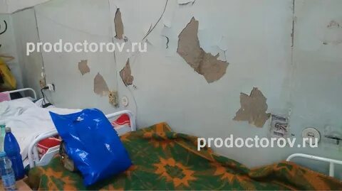 Детская 15 больница отзывы