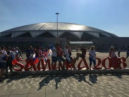 В городе проходит чемпионат в
