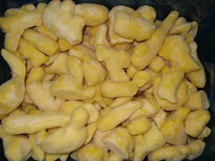 Замораживают ли имбирь