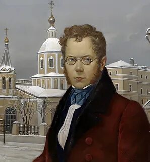 Вяземский критик