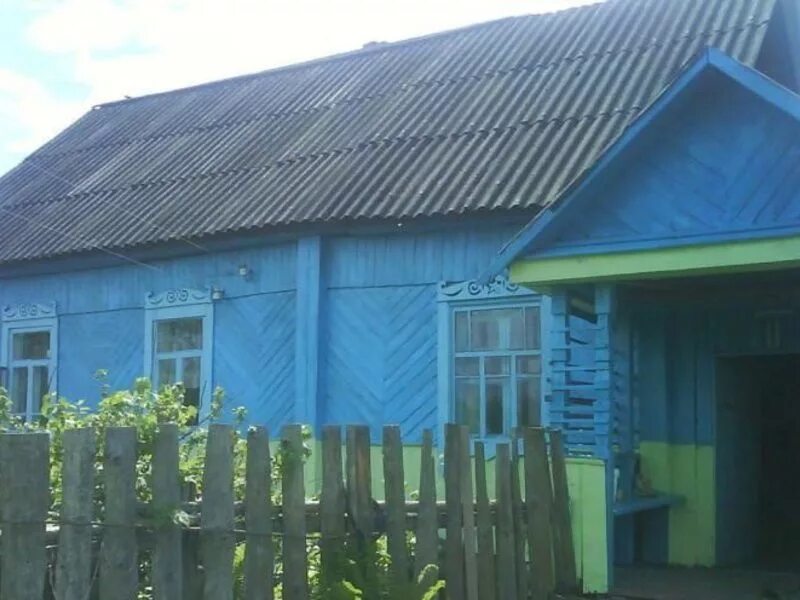 Дом жуковка брянской обл. Дятьковичи брянская область.