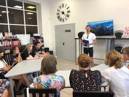 Социально ориентированные мероприятия