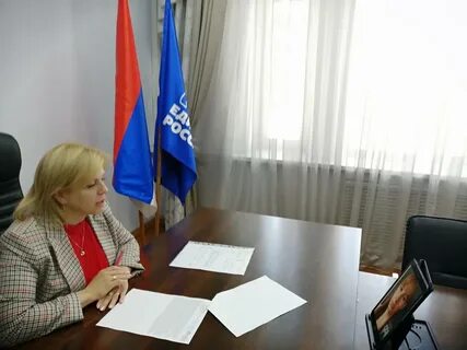Комитет соцзащиты курск
