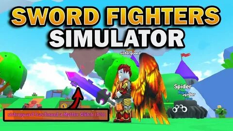 Sword simulator