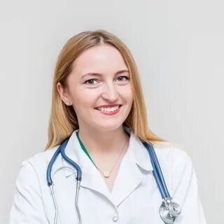 Врач киев