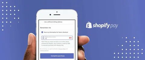 What is shop pay