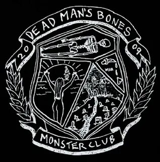 Dead man s