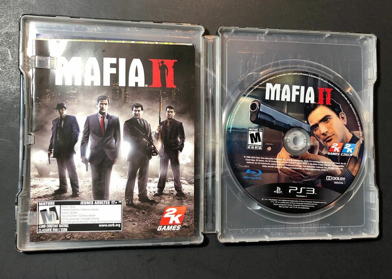 Мафия 2 пс 3. Мафия 2 на пс3. мафия 2 диск. mafia 2 ps4. мафия 2 диск на пк.