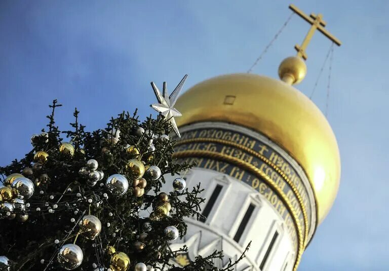 Церковь нового дня
