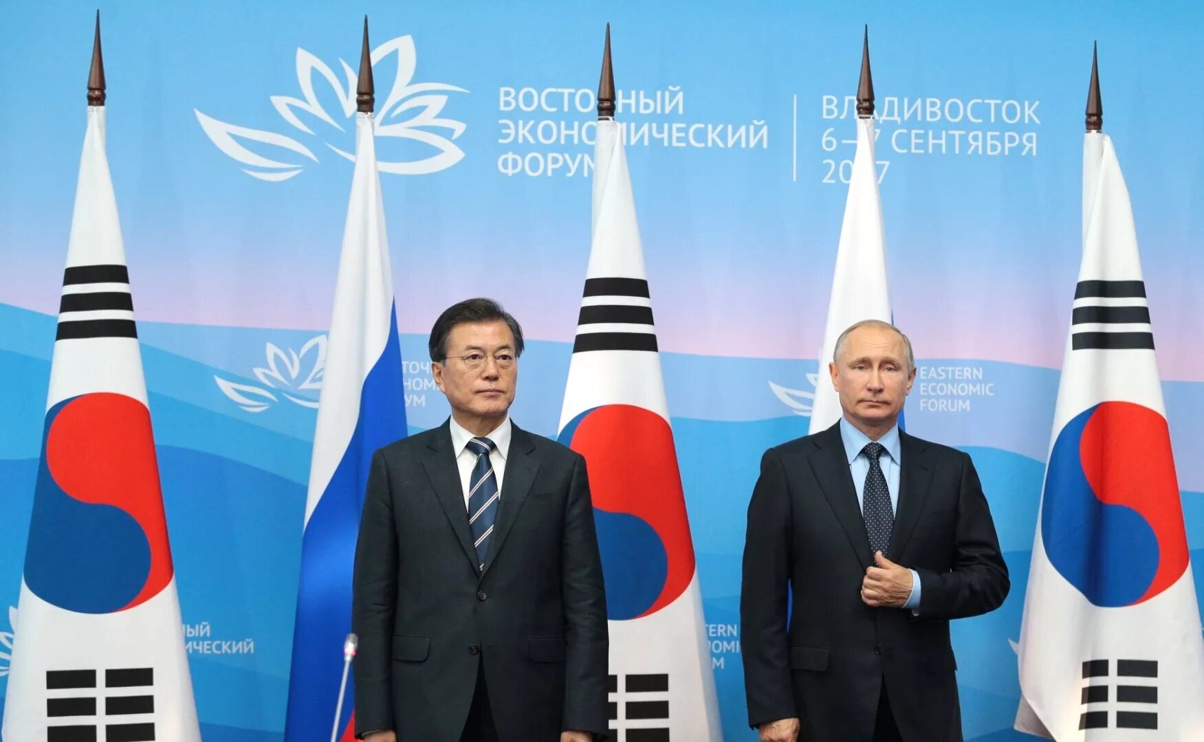 Почему корея дружит с россией. Почему корея дружит с россией