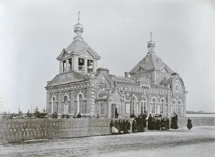 Пензенская история