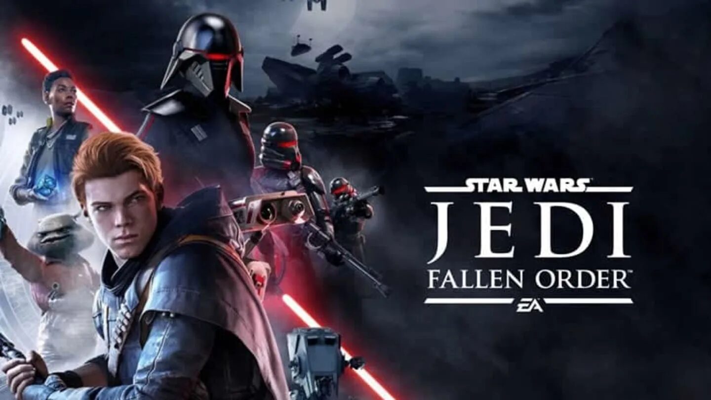 Jedi fallen order требования. Star Wars Павший орден ps4. Звёздные войны джедаи: Павший орден. Звездные войны Падший орден игра. Джедаи Падший орден.