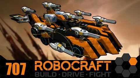 Build drive
