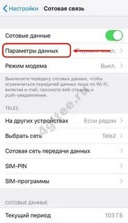 Что значит вызовы lte