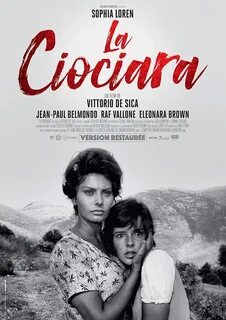 Чочара 1960