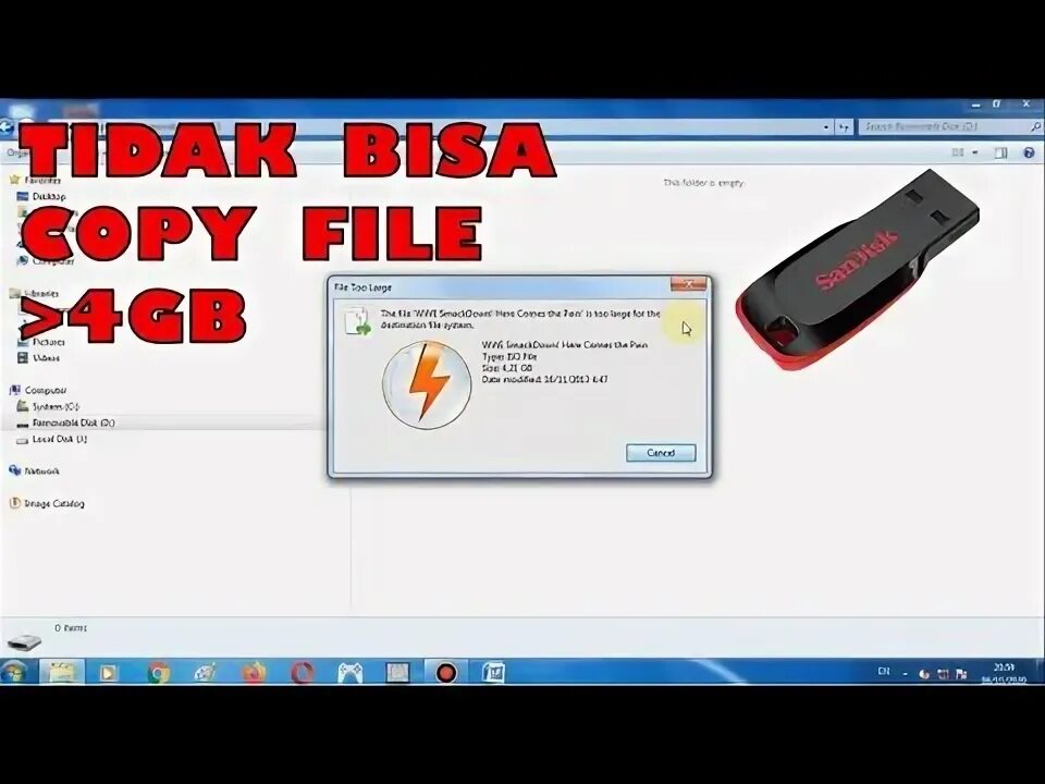File too large. File too large. The file is too large for the destination file system что делать. Large файл что это. File.