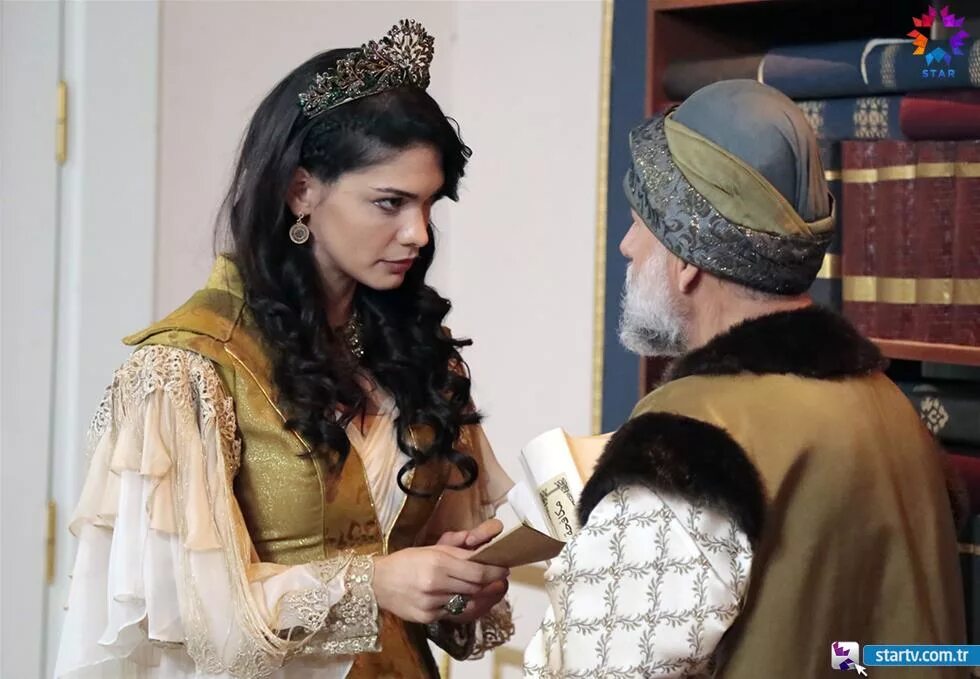 Сердце моего султана дата выхода серий. Сердце моего султана дата выхода серий