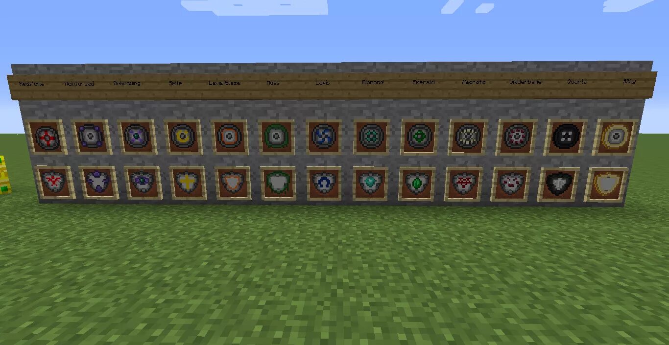 Джонсбо мод 5. 7. Мод 7 days to die майнкрафт. 6. Мод на майнкрафт на дефенс.