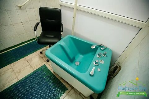 Санаторий вяжути