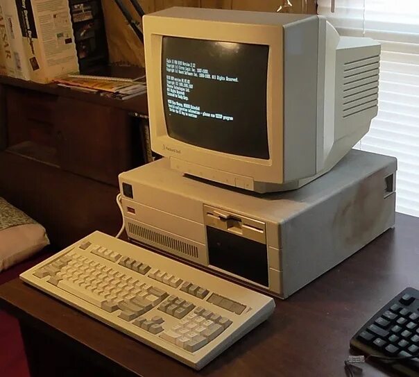 11 новых технологий, пришедших в 1980-х годах