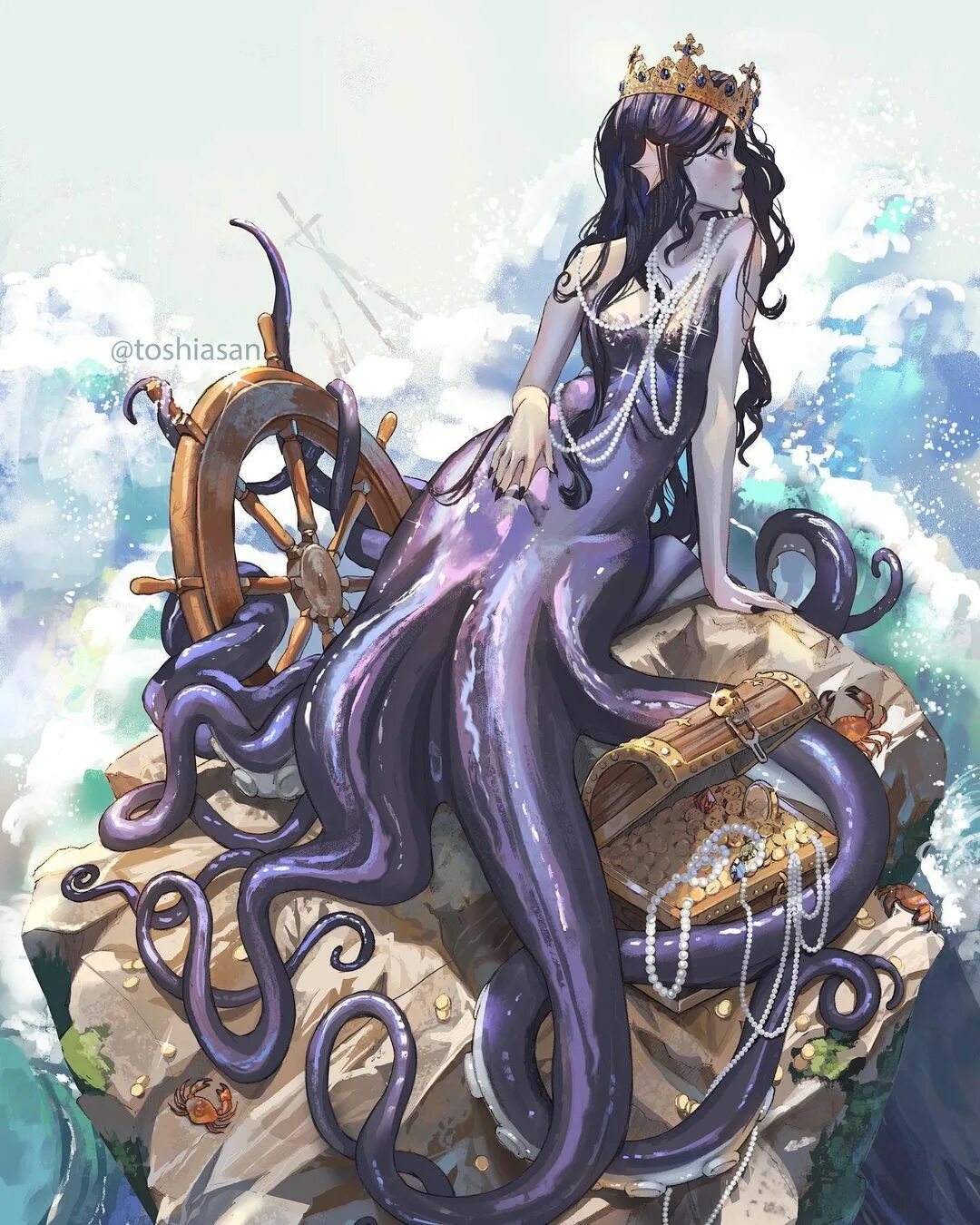 Девушка с щупальцами. Девушка со щупальцем. Черные щупальца. Человек щупает. Щупальца фэнтези.