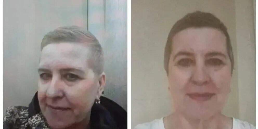 Пропавшую полиция ищет