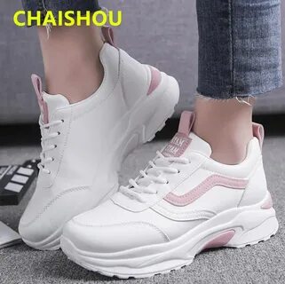 Кроссовки на осень 2021 - Кроссовки женские высокие осенние.