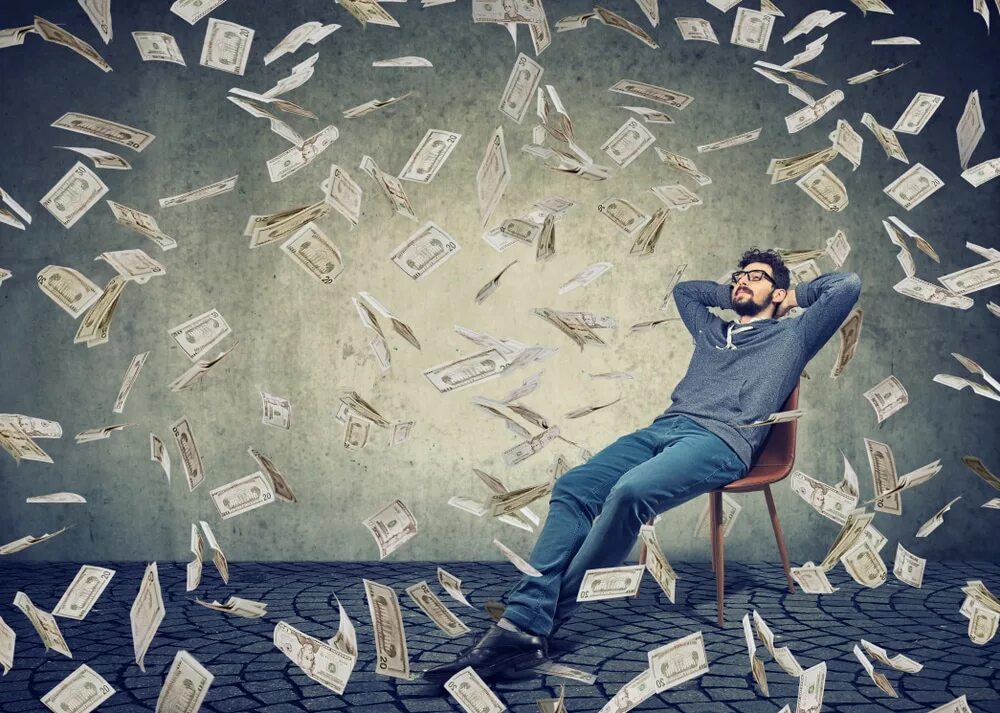 Apex wealth заработок