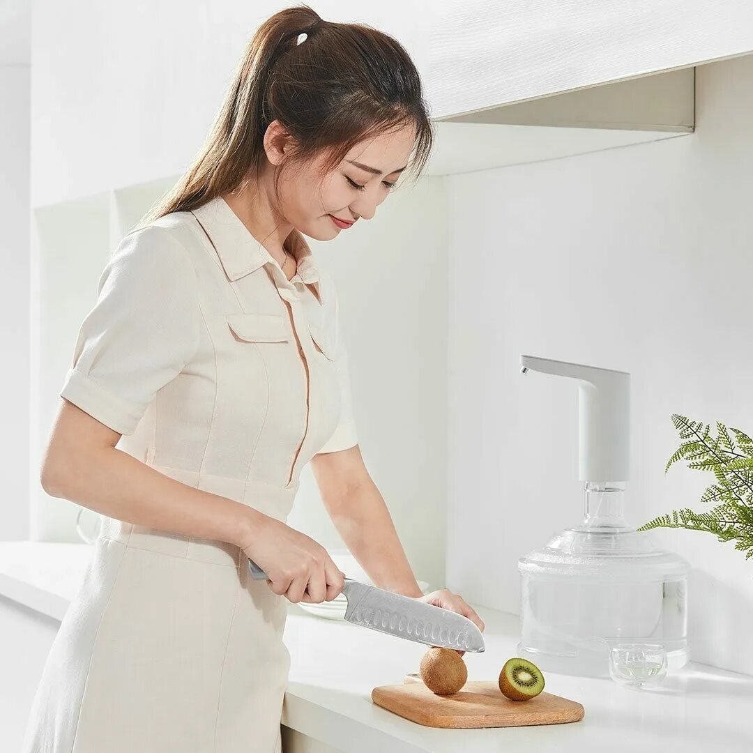 Xiaomi xiaolang tds. Xiaomi xiaolang tds automatic water supply.