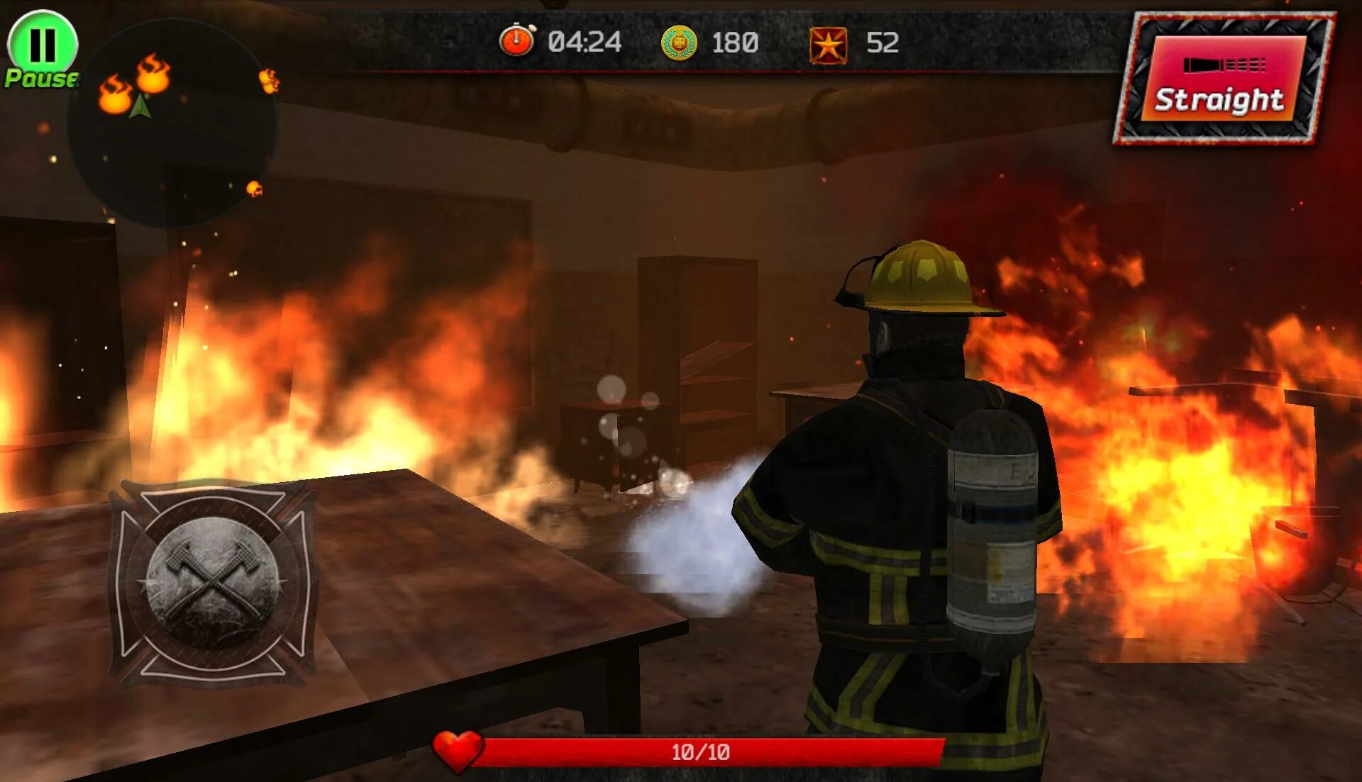 Игры про пожарных. Пожарные игры на андроид. Игра про тушение пожара. Реалистичная игра про пожарных.