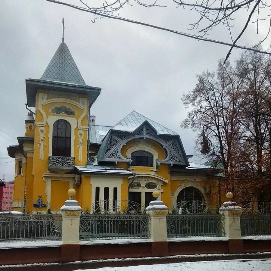 особбняк динка в сокольниках. особняк динга 3-я рыбинская ул. 3 я рыбинская улица. особняк и. особняк и.