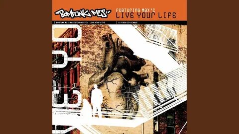 Песня live your life