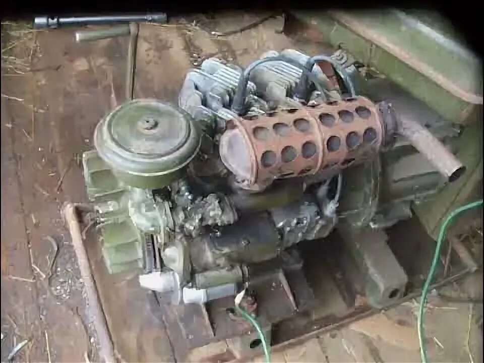 Установка уд 2