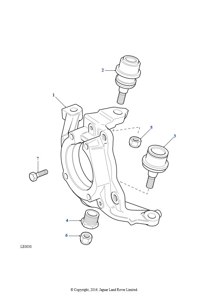 Схема шаровой опоры. Поворотный кулак схема ленд Ровер. Элементы шаровой опоры для ленд Ровер Дискавери 3. Шаровая опора Land Rover Discovery 2. Кулак поворотный шаровая опора схема.