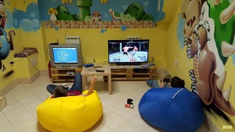 7 rooms