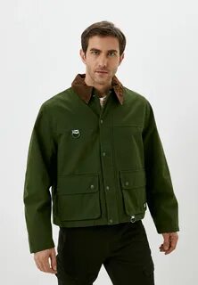Levis зеленые